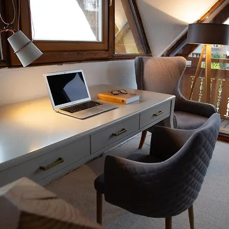 Casele Cu Stuf Haus Ulrike Apartment *