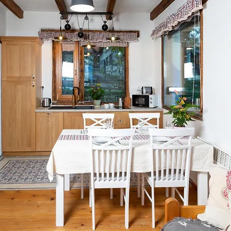 Casele Cu Stuf Haus Ulrike Apartment