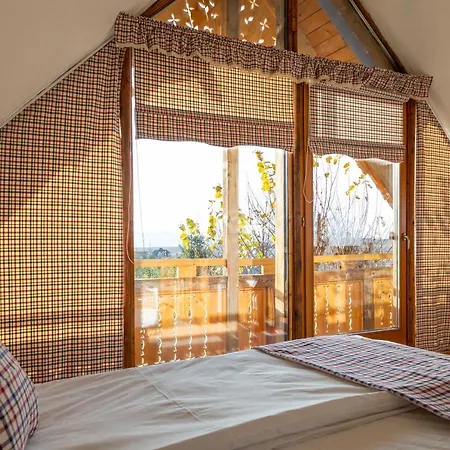 Apartment Casele Cu Stuf Haus Ulrike Salicea