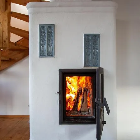 Casele Cu Stuf Haus Ulrike Apartment