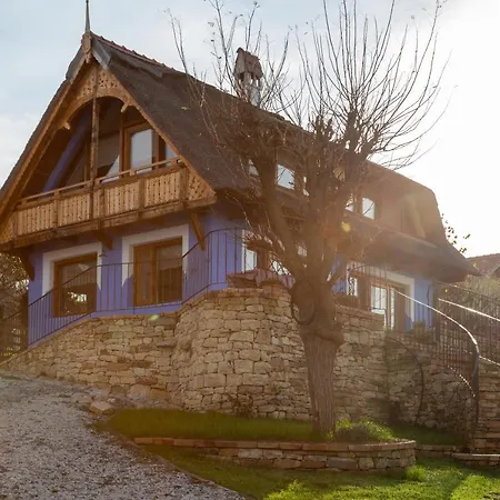 Casele Cu Stuf Haus Ulrike Apartment *