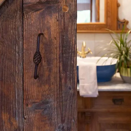 Casele Cu Stuf Haus Ulrike Salicea