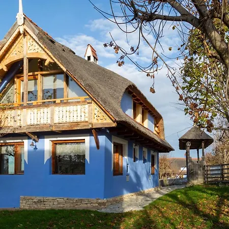 Casele Cu Stuf Haus Ulrike