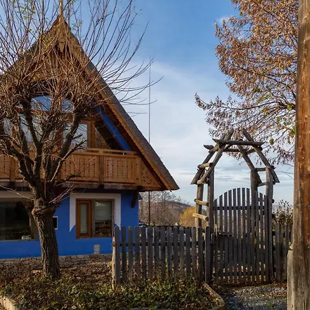 Casele Cu Stuf Haus Ulrike