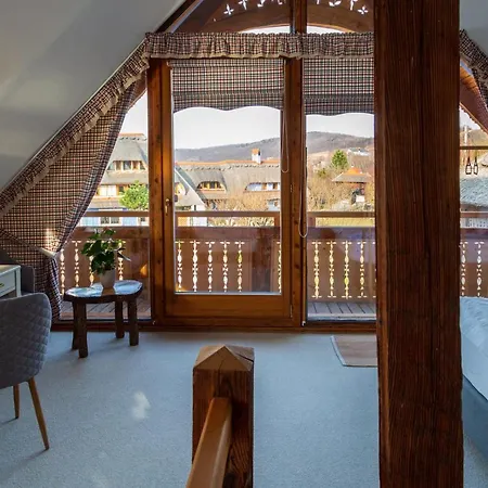 Apartment Casele Cu Stuf Haus Ulrike *