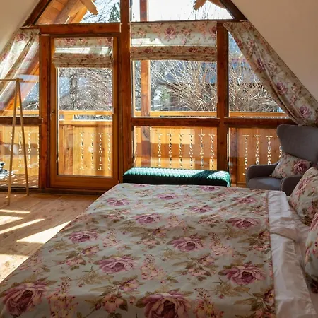 Casele Cu Stuf Haus Ulrike Apartment Salicea