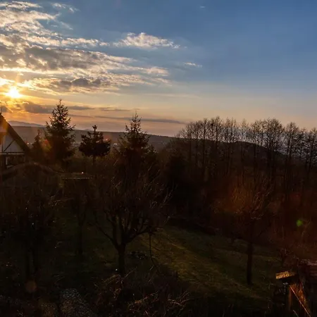 Casele Cu Stuf Haus Ulrike Salicea