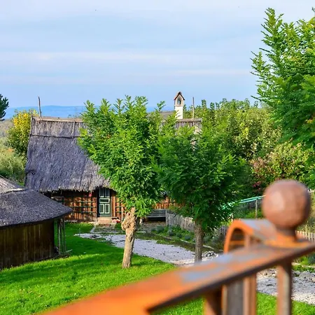 Casele Cu Stuf Haus Ulrike